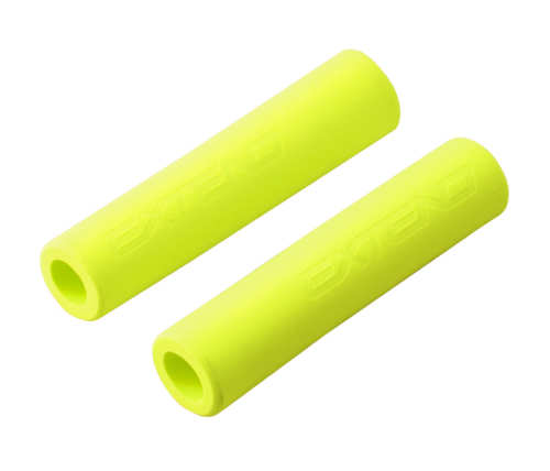 Rukoväte Extend ABSORBIC, silicone, 130mm, neon green