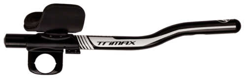 Nadstavce VISION TriMax Alloy Clip-On R-bend