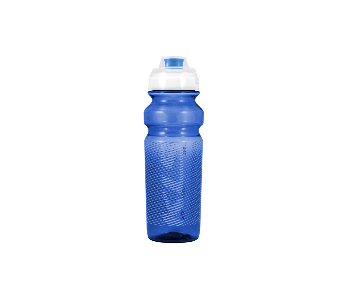 Fľaša TULAROSA Blue 0,75l
