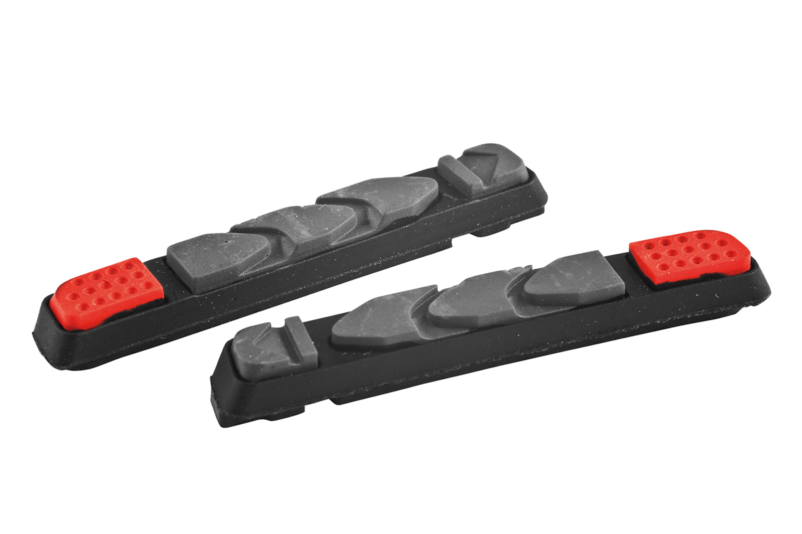 Náhradné brzdové gumičky KLS CONTROLSTOP VR-01 (pár)