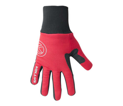 Zimné rukavice FROSTY NEW red L